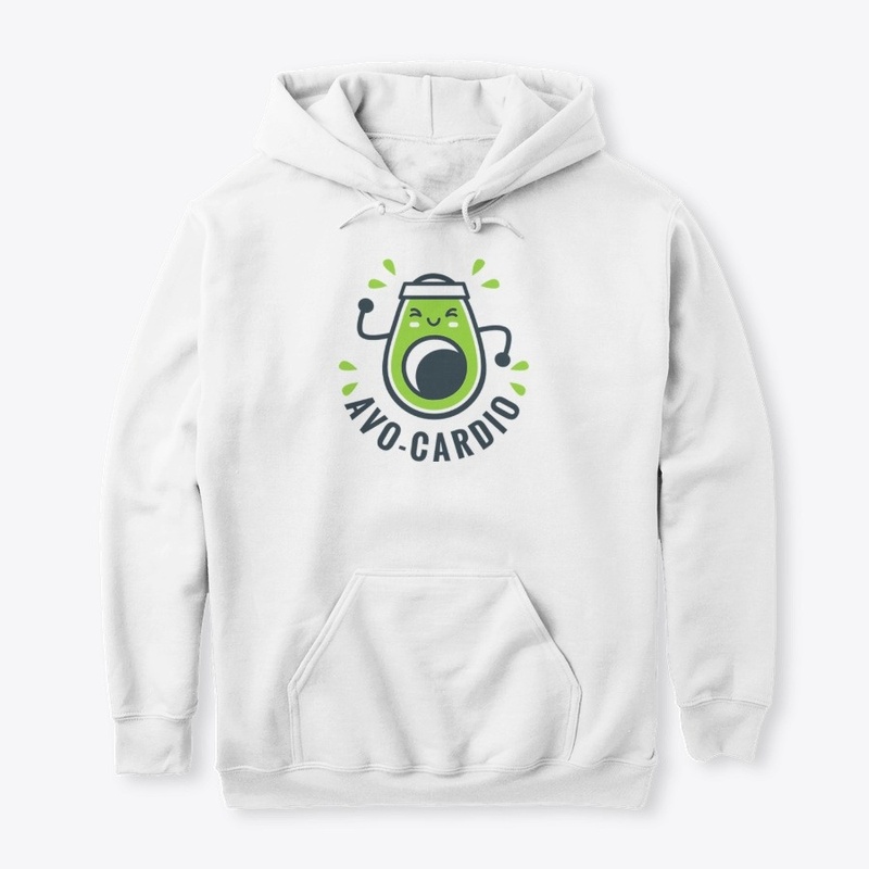 Avo Cardio,T-Shirt, Hoddie,etc