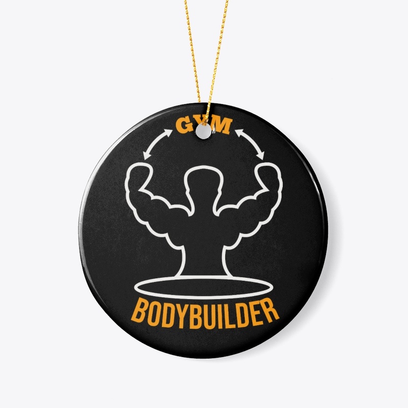 Gym T-Shirt