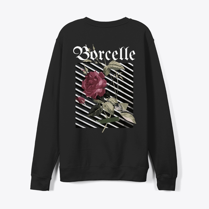 Unisex Crewneck Sweatshirt