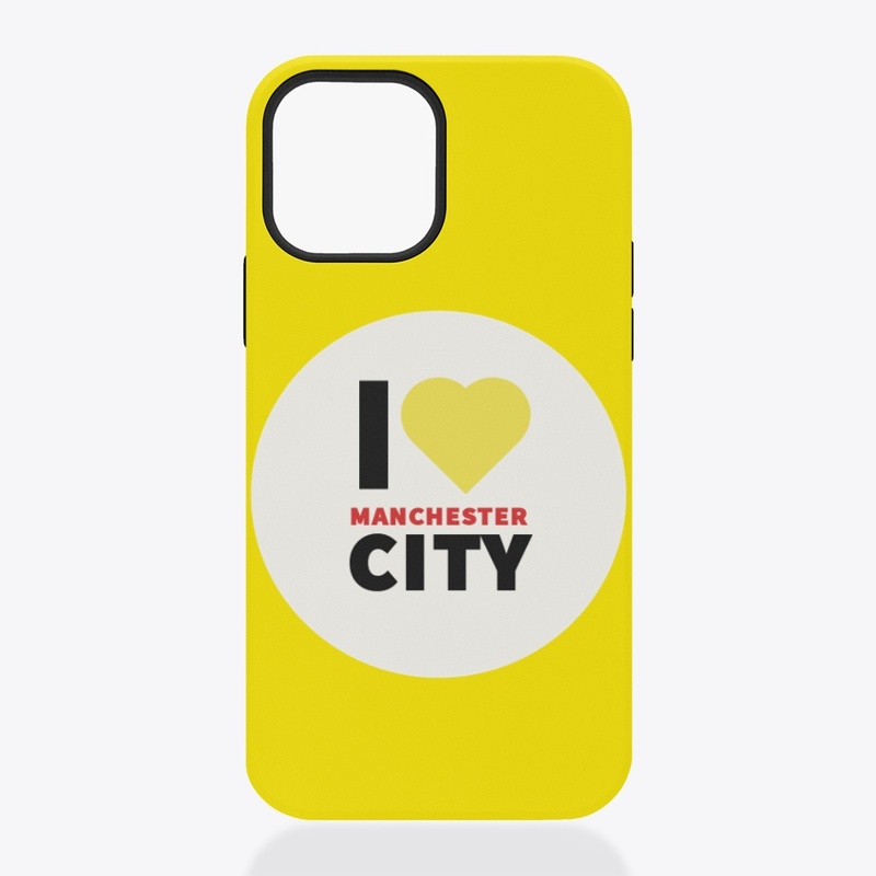Iphone Magcase