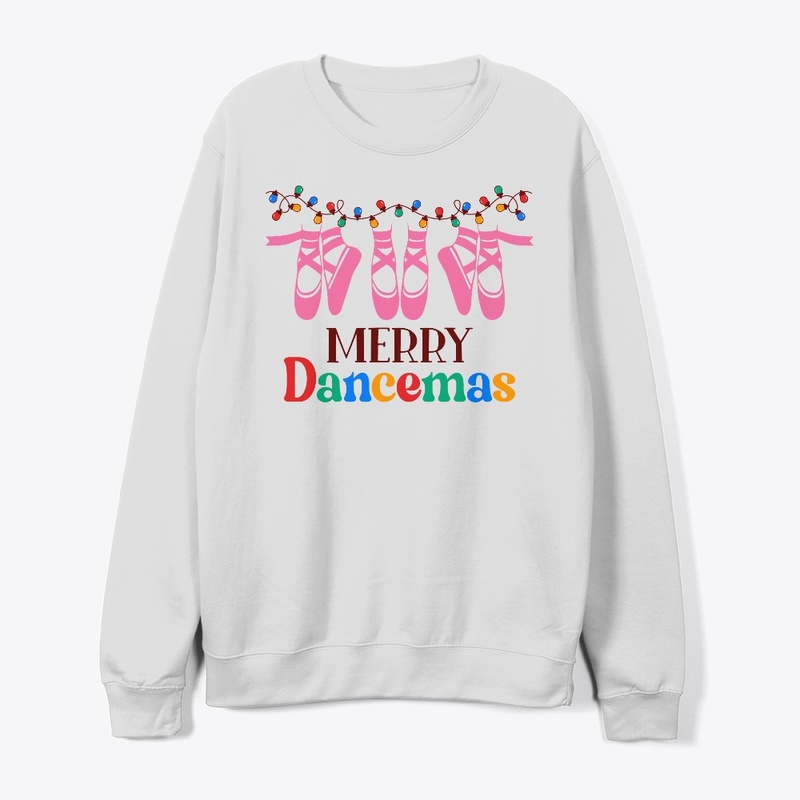 Merry Dancemas Christmas Light