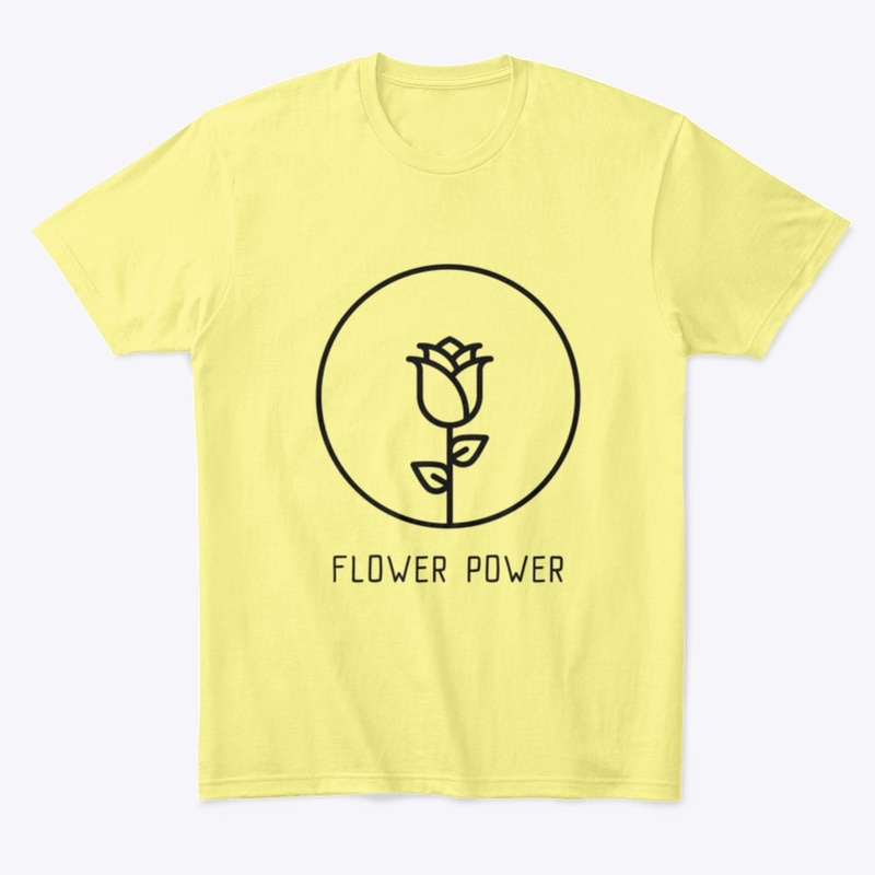 Flower Power