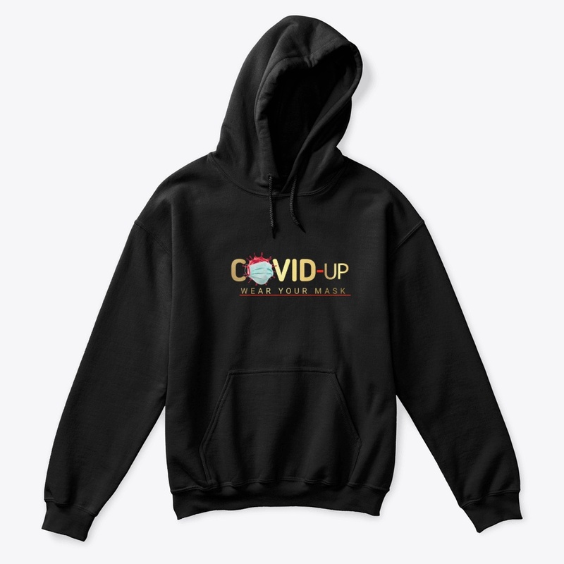 Cover Up (Gold)