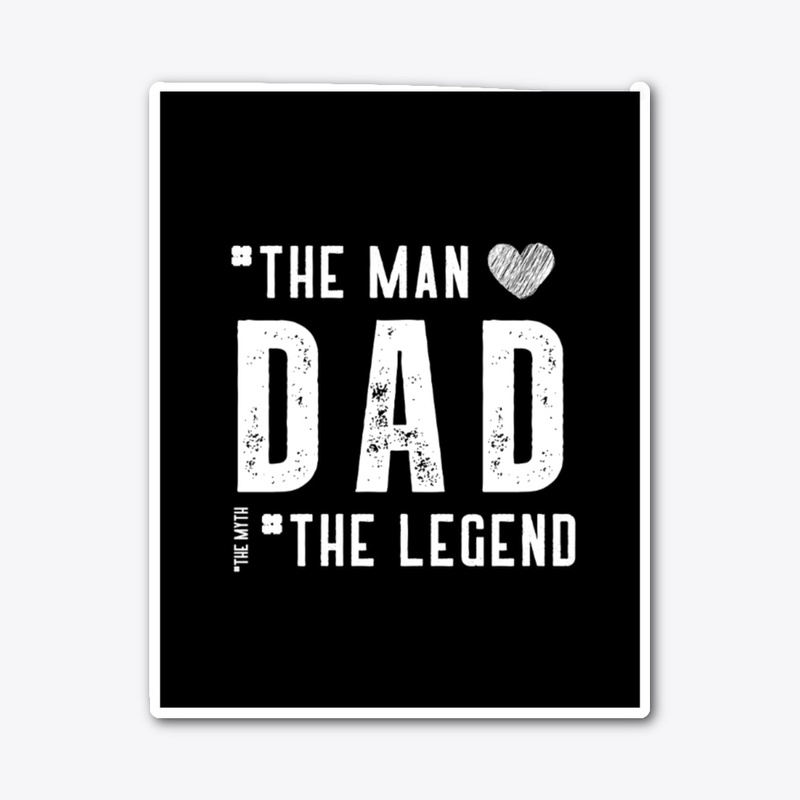  Father's Day T-Shirt