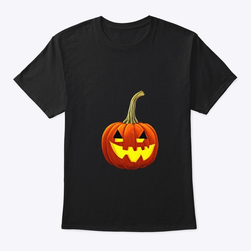 Small pumpkin