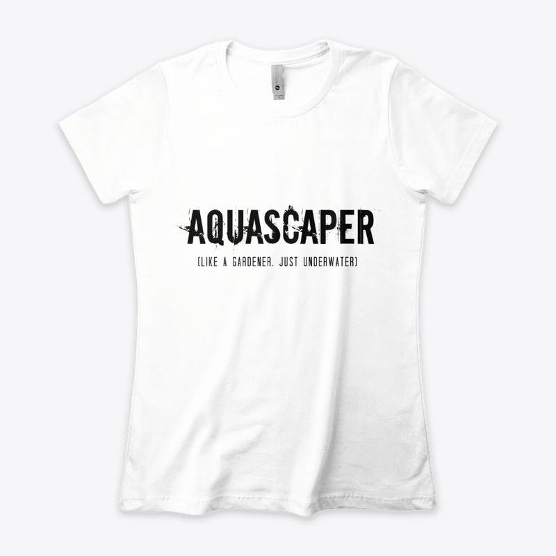 Aquascaper - Underwater Gardener