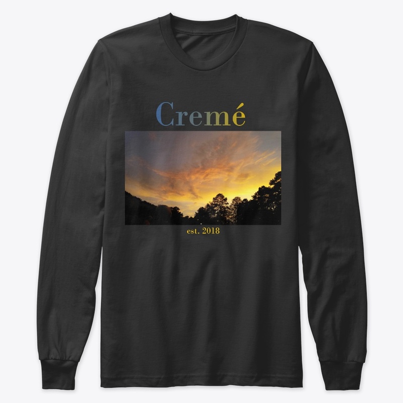 Cremé Est. 2018