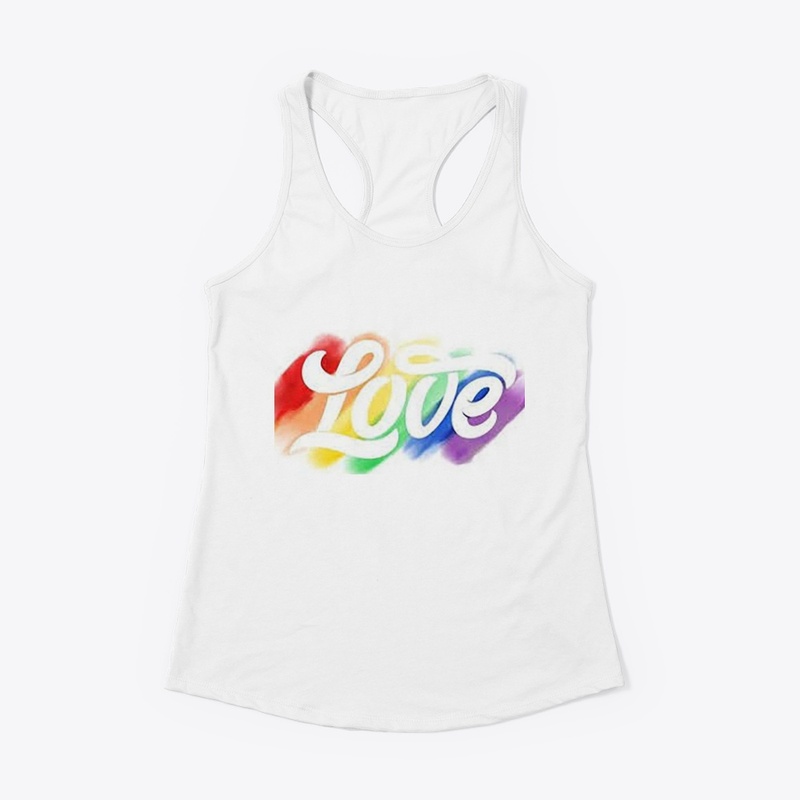 Love shirts