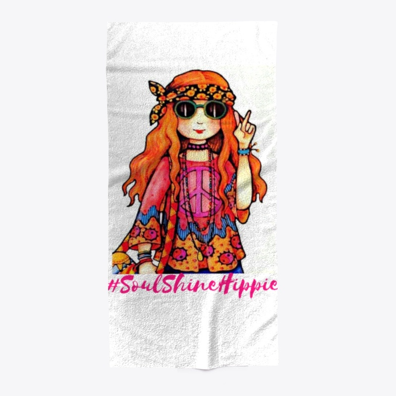 Hippie Chic