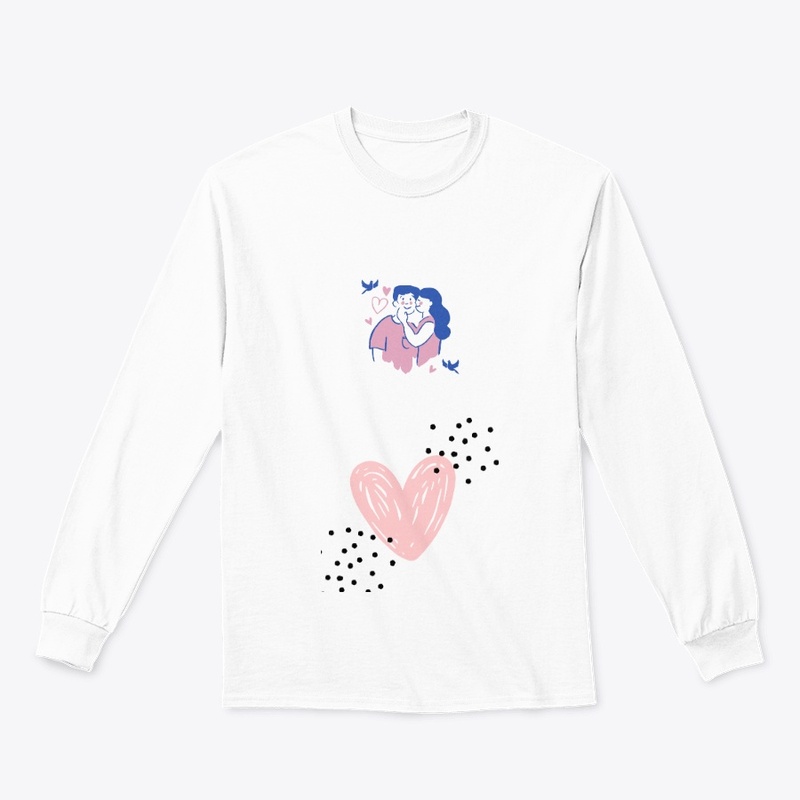 Love designed Products 