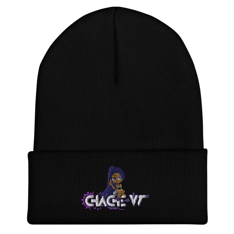 Chache Beanie