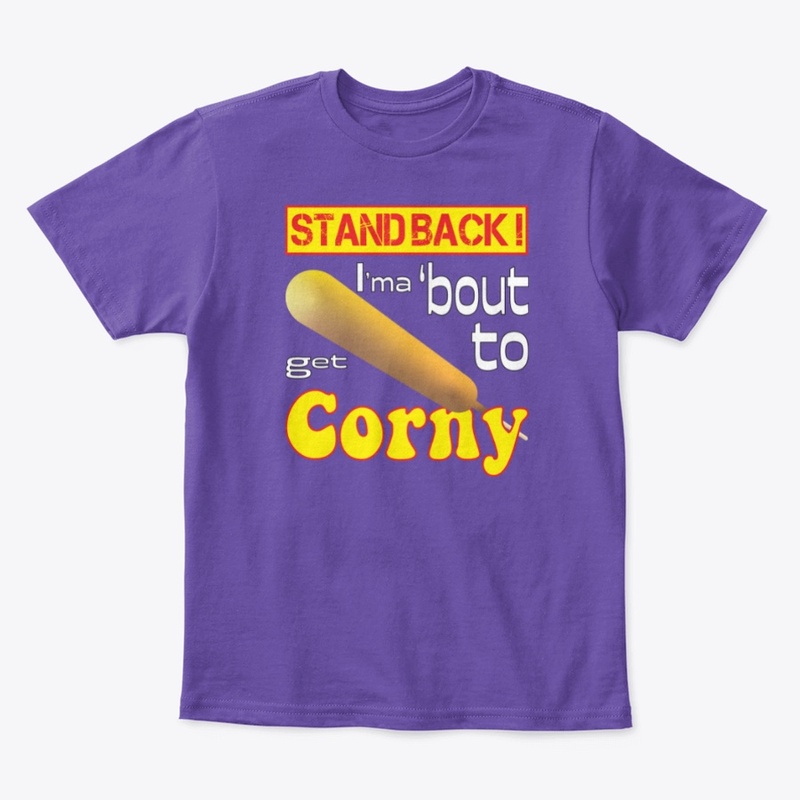 Getting Corny