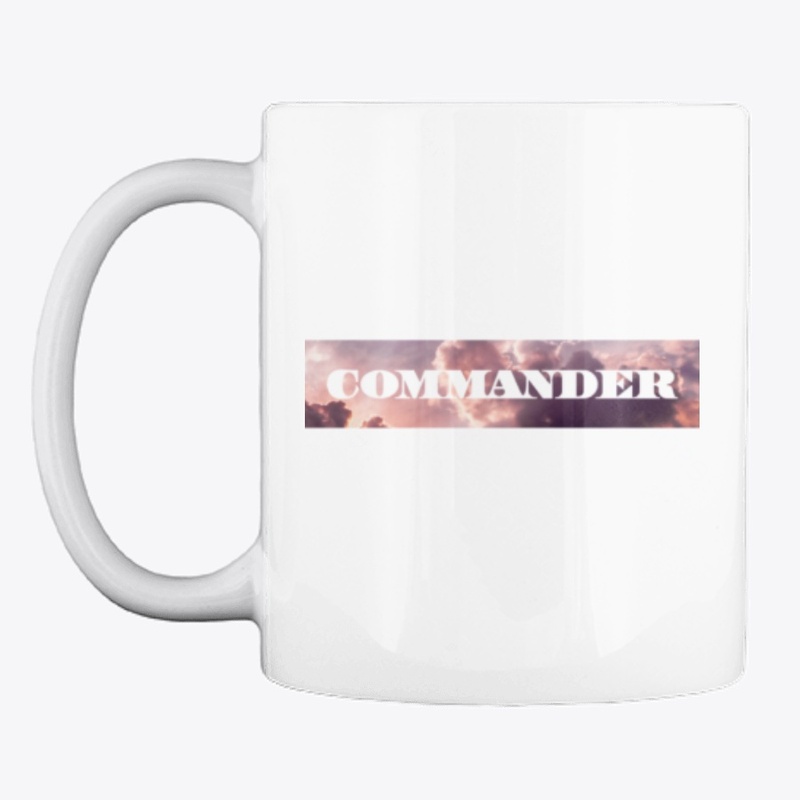 Commander Mom