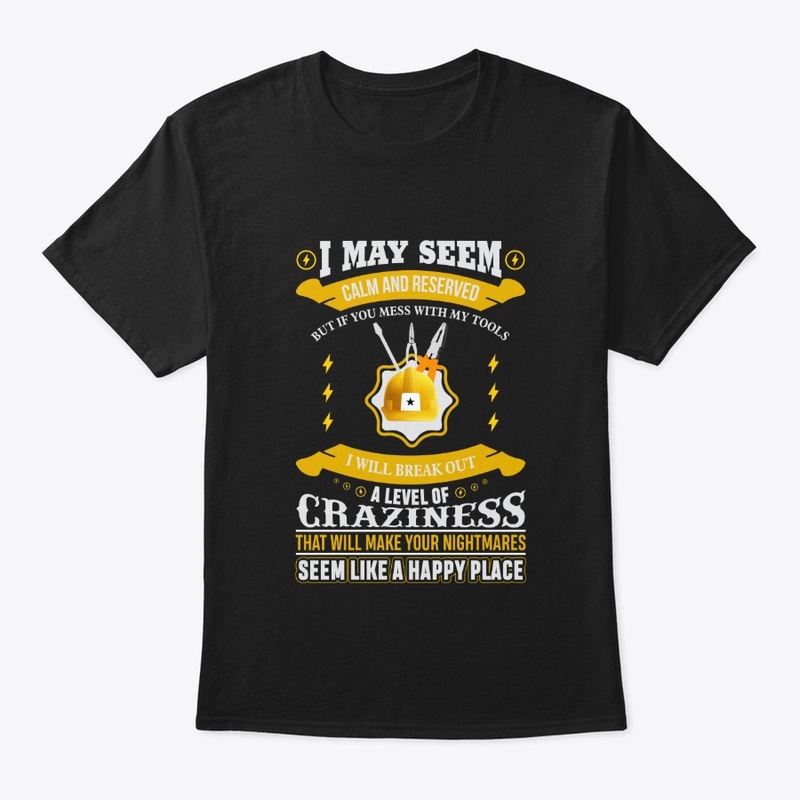 Electrical Engineer T Shirt Design