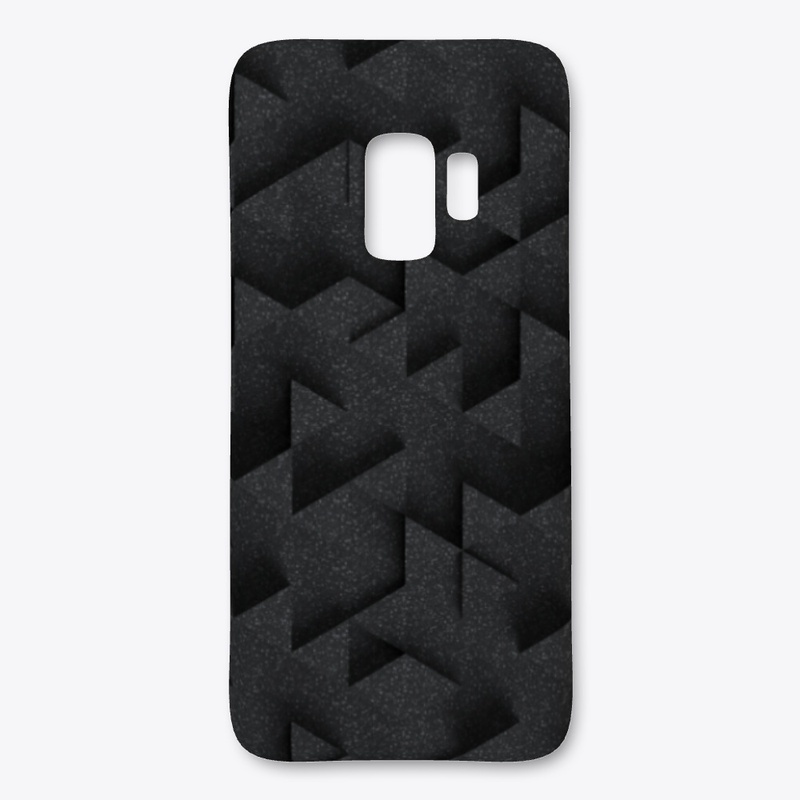 3D geometric