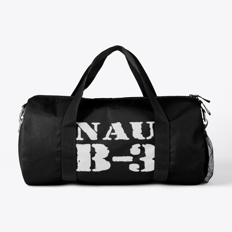 NAU B-3