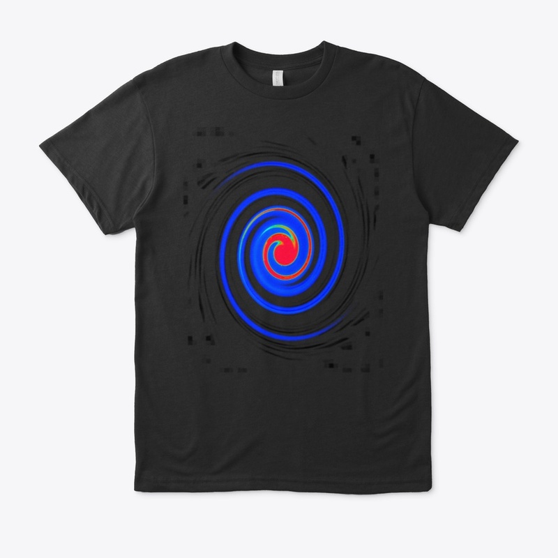 Digital Spiral Design 02