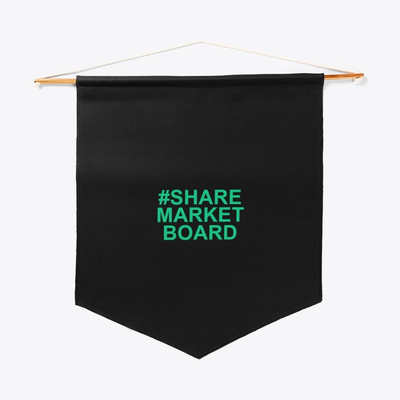SHARE MARKET BOARD
