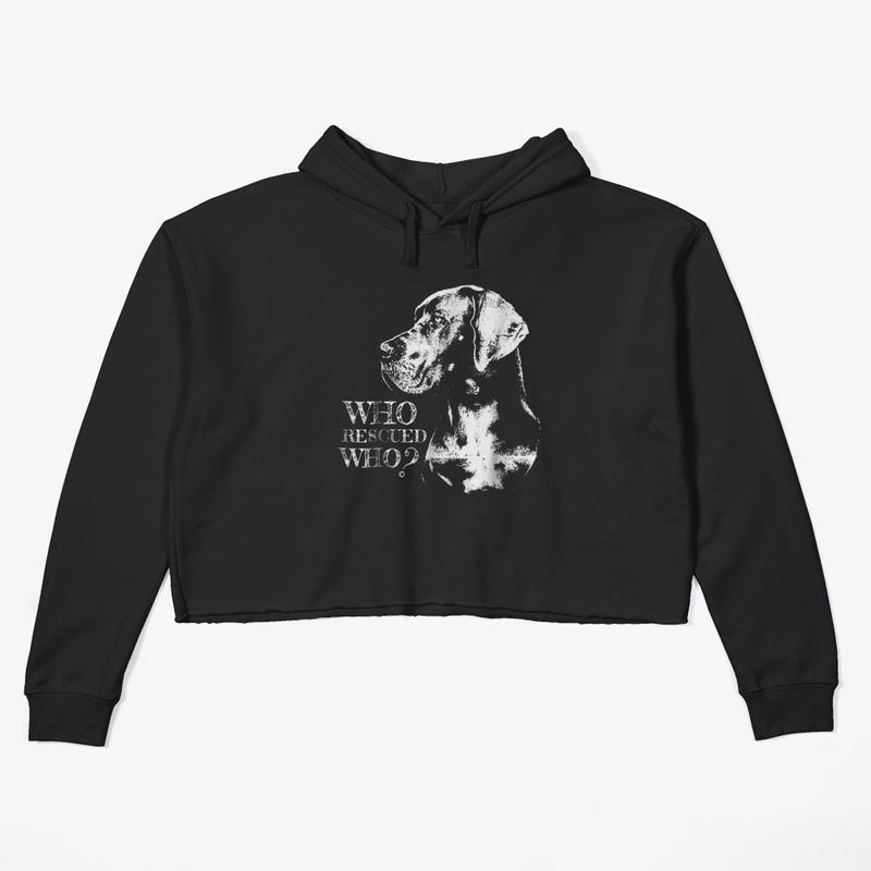 Great Dane T Shirt