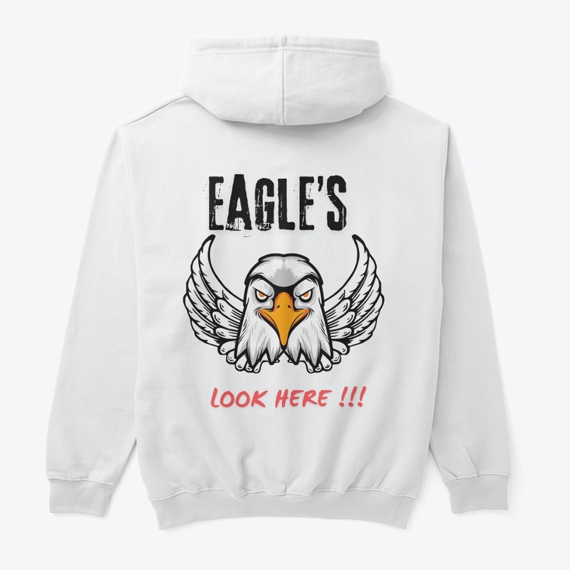 EAGLES