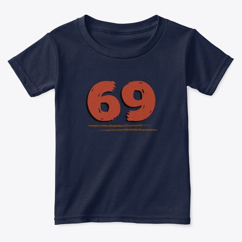 69 Tshirt