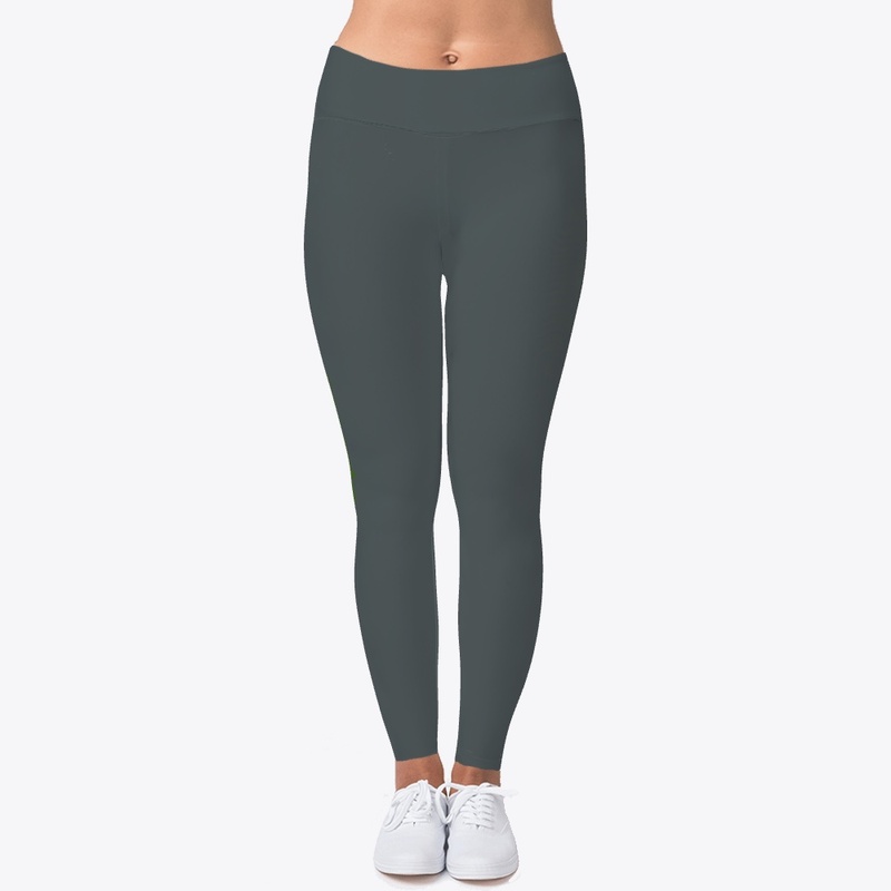 Gym leggings 