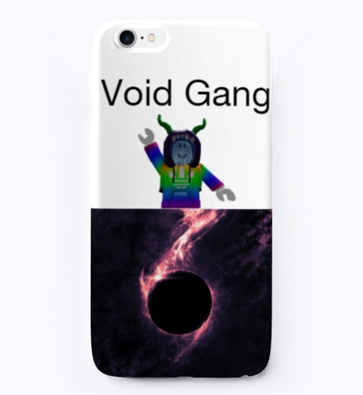 Void's Phone Cases