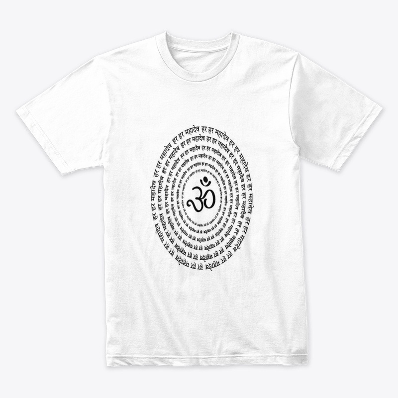 Premium Ring-Spun Cotton T-Shirt