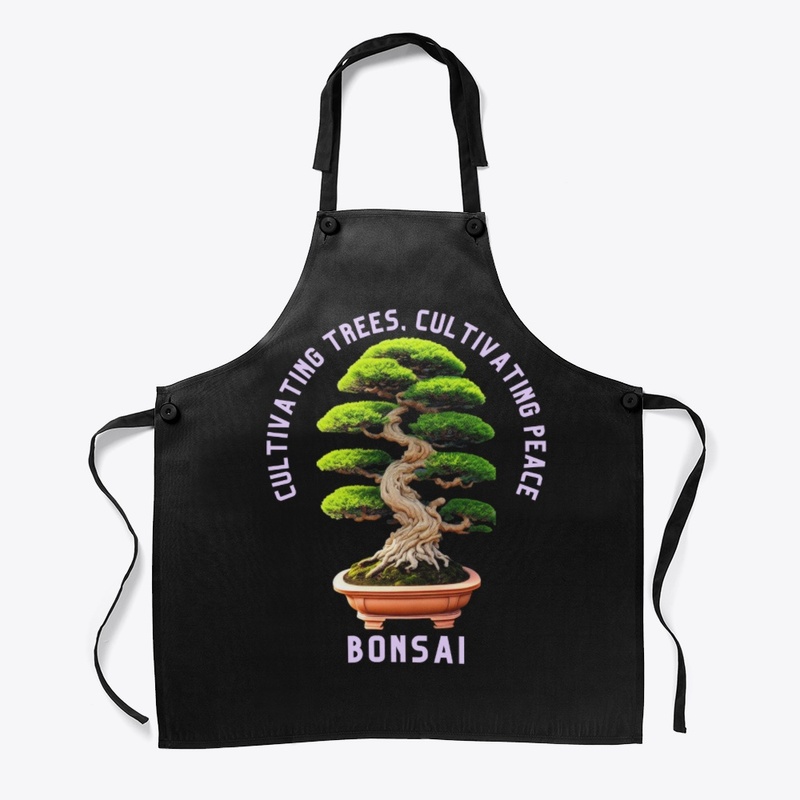 Nis Bonsai: Cultivating Peace