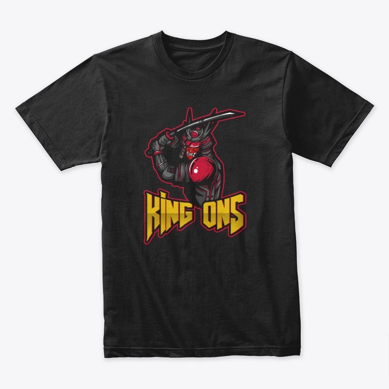KING ONS !!!