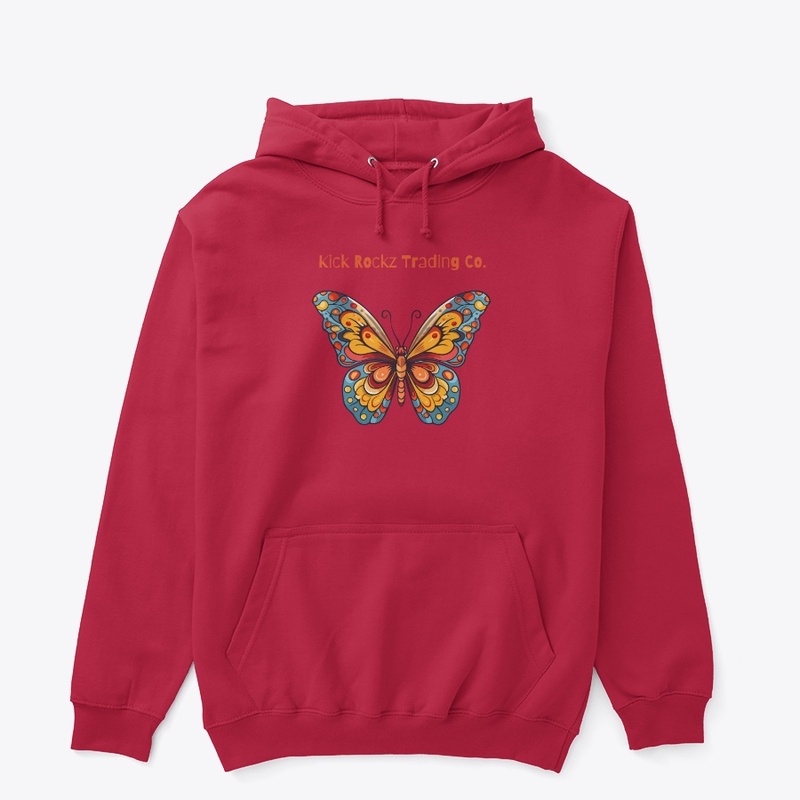 KRTC butterfly