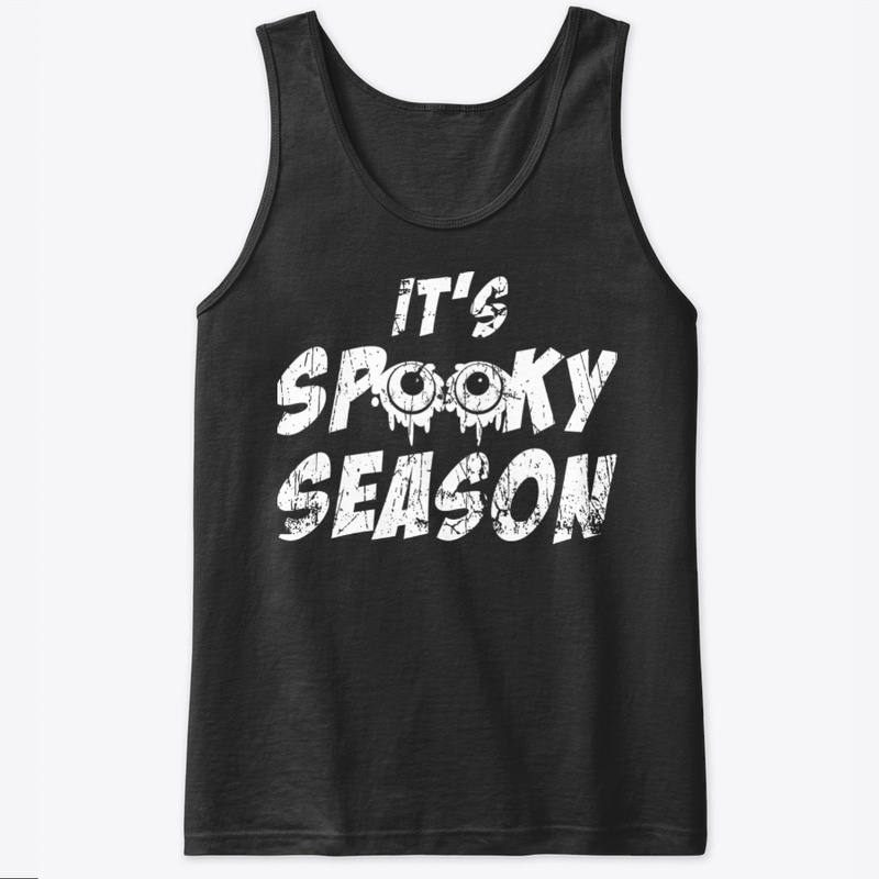 Halloween Season T-Shirt - spooky season