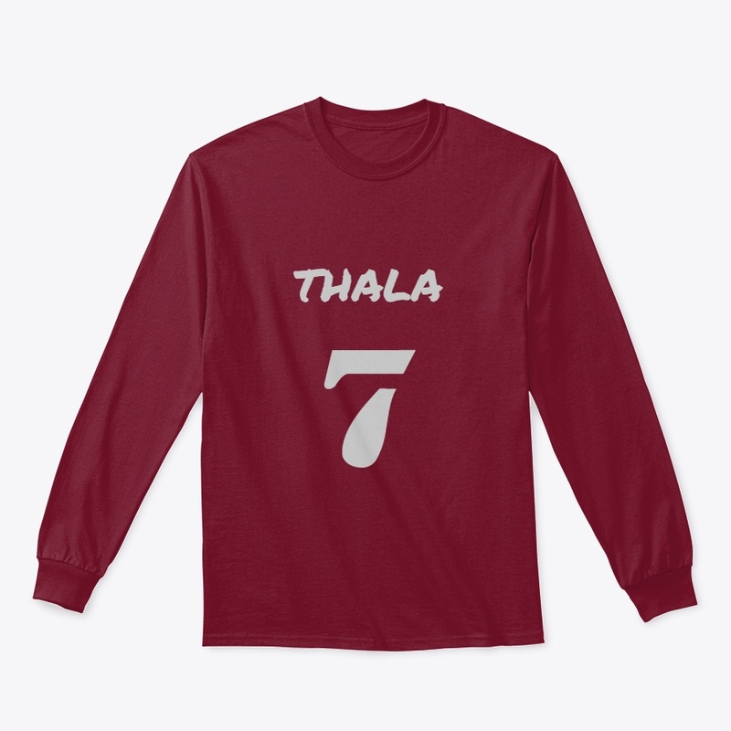 THALA-SEVEN - Collections