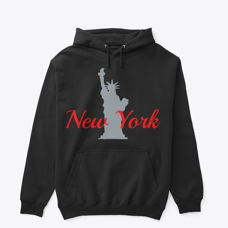 New York Liberty Collection Retro City