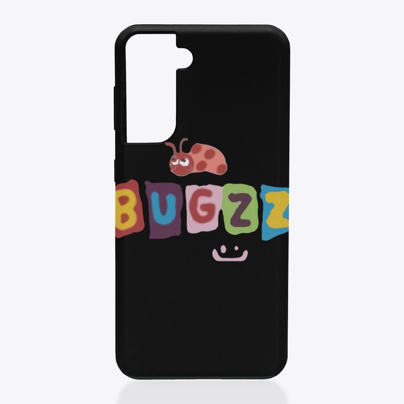 Caitibugzz Merch