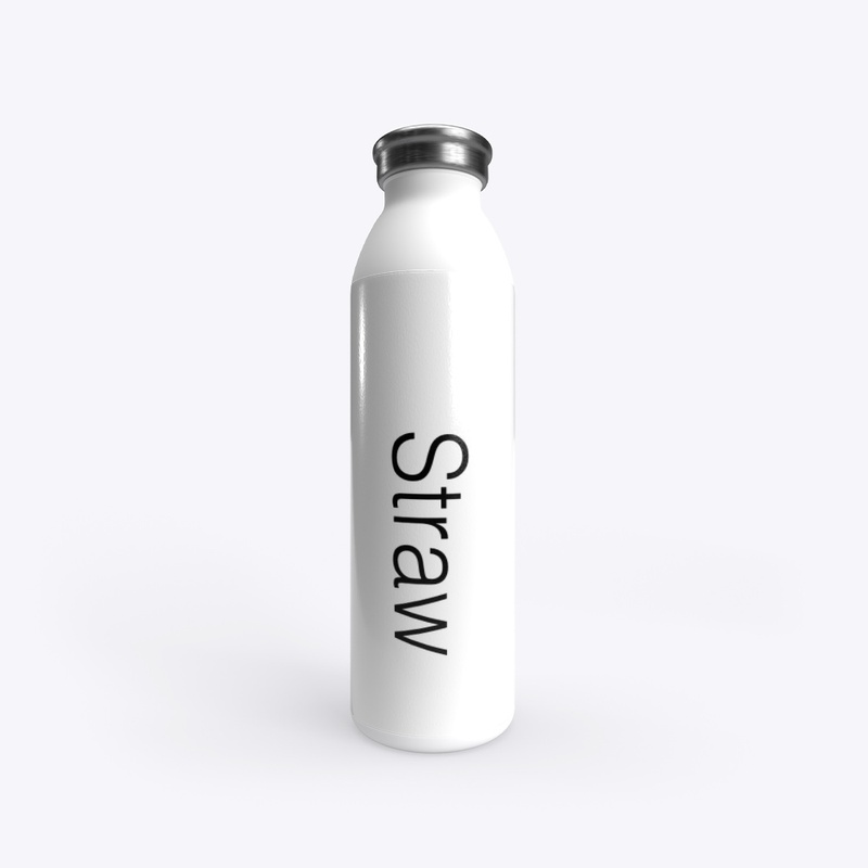 Straw