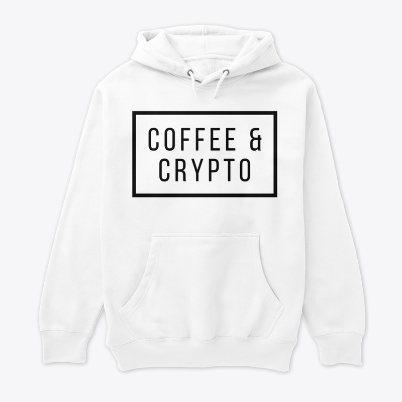 Coffee and Crypto