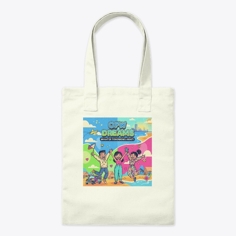 OFW Dreams