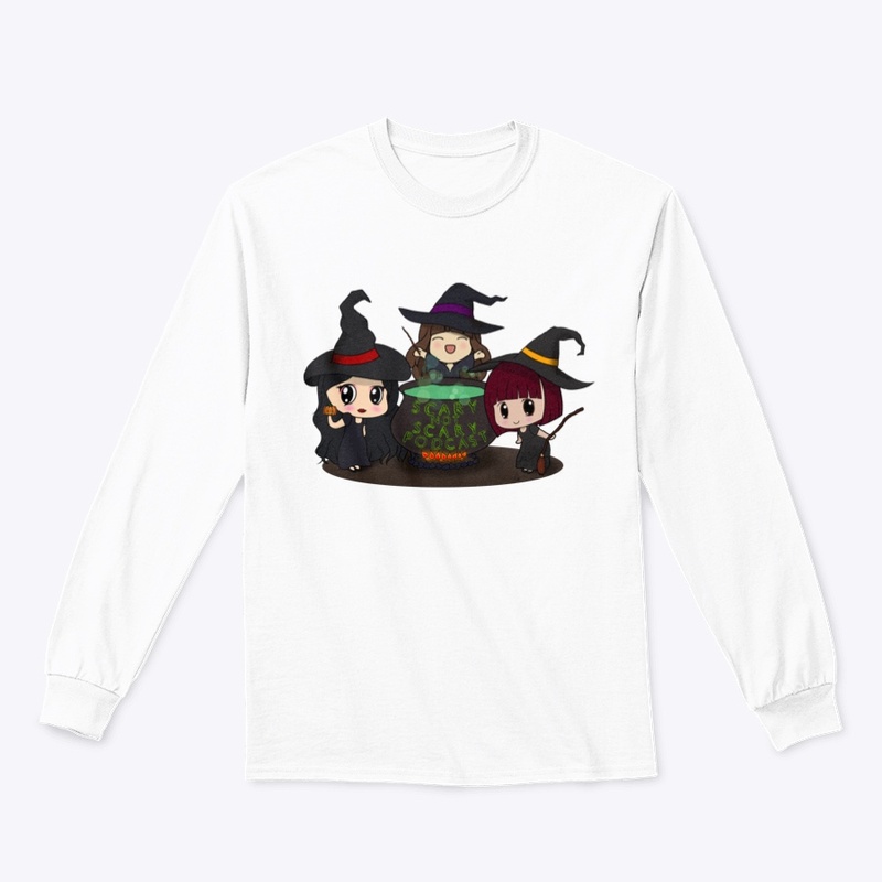 Halloween Special