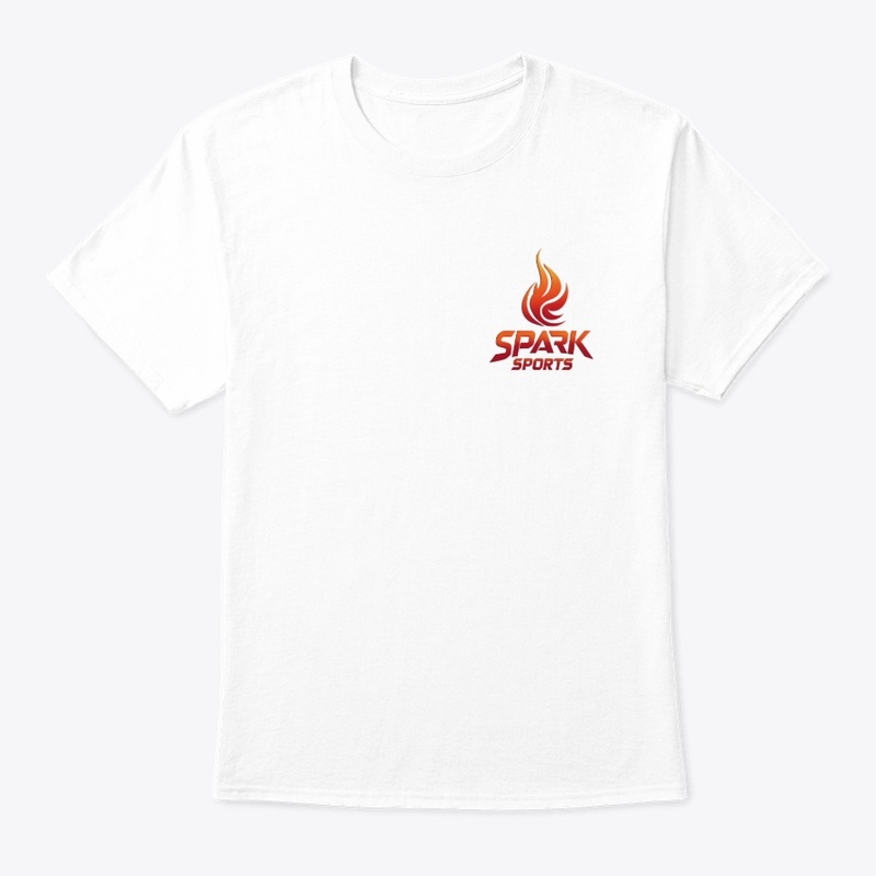 Spark Sports Tee