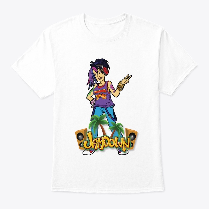 DJ Suzie Q
