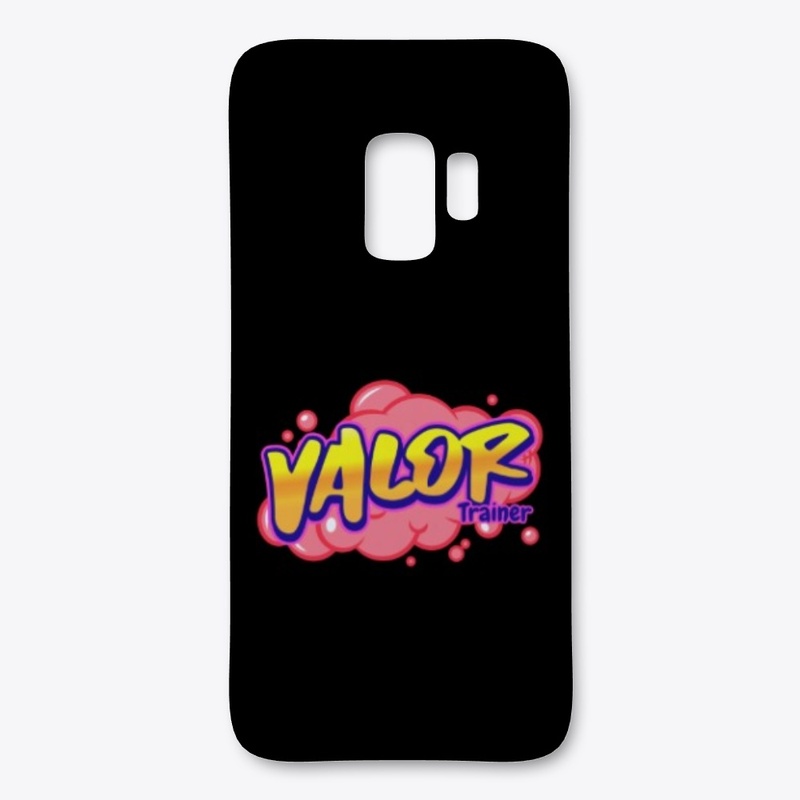 90's Vibes Valor Trainer Gear