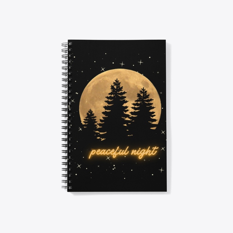 Peaceful Night