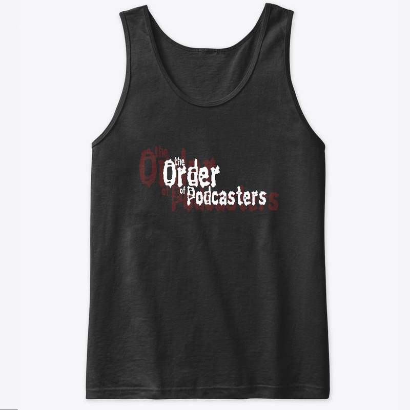 The Order of Podcasters