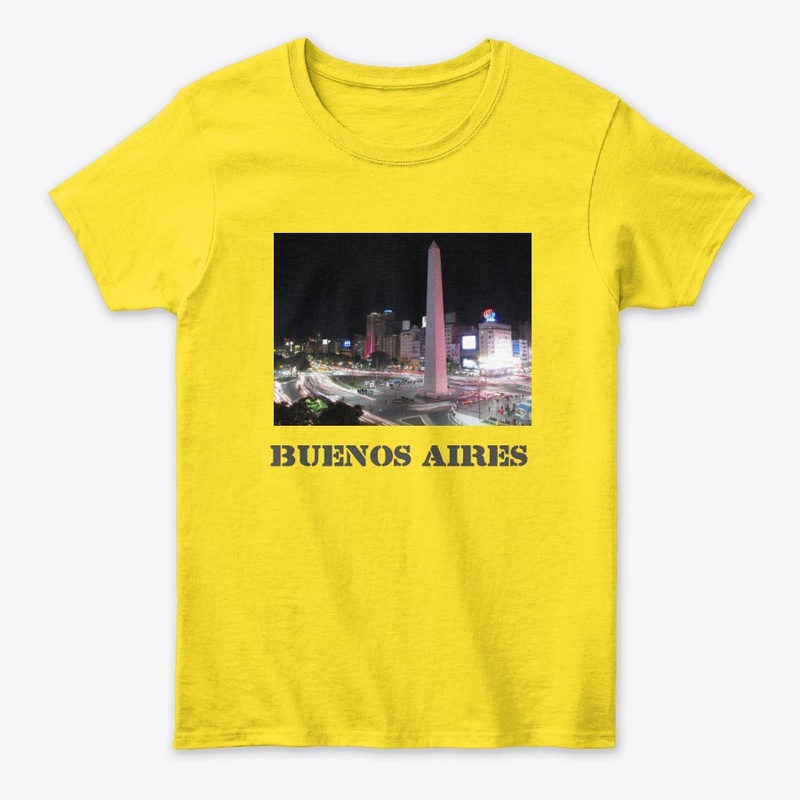 Buenos Aires souvenirs