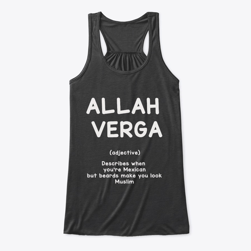 Allah Verga