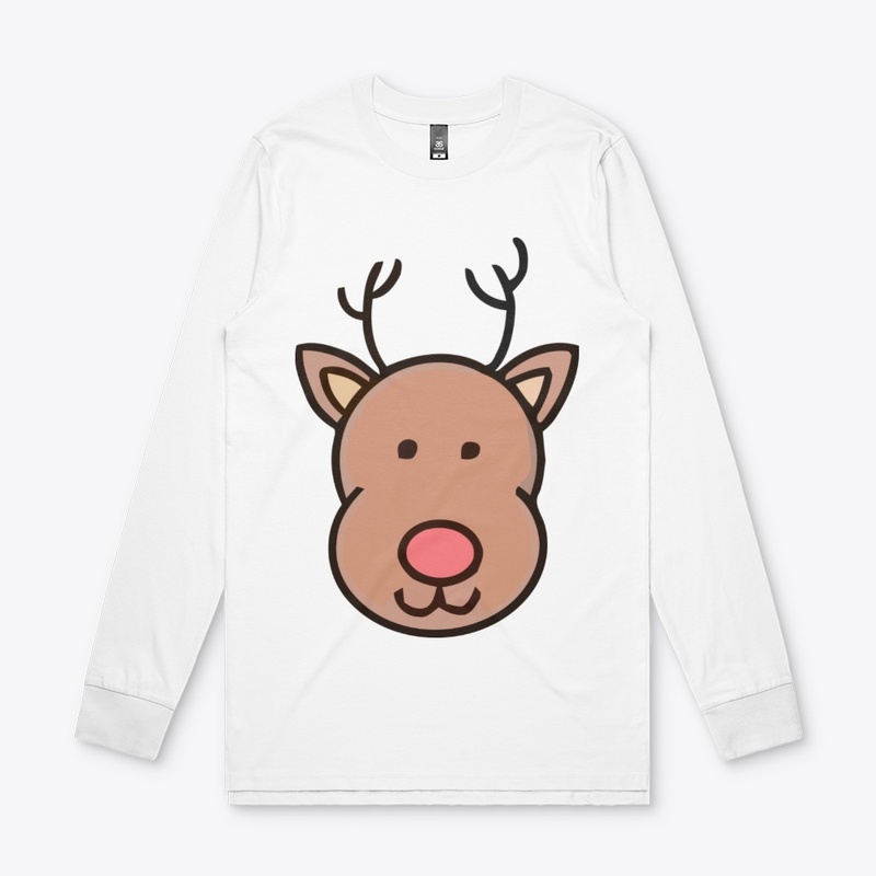 Christmas Deer