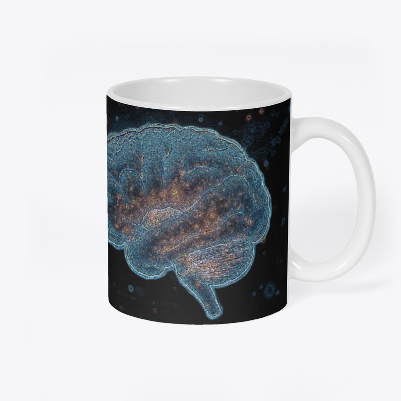 The Brain is From The Universe