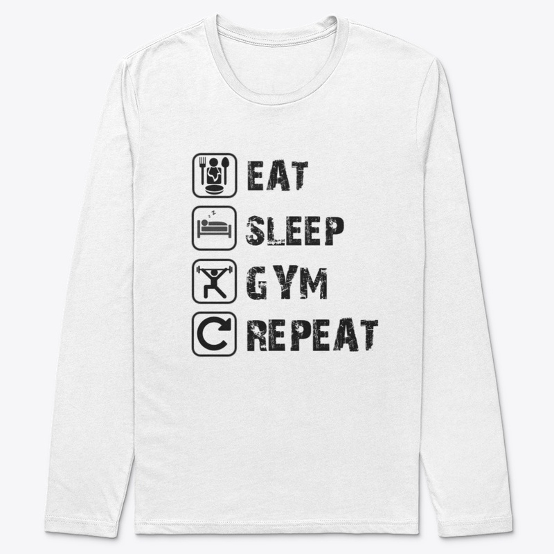 WORKOUT  SHIRTS