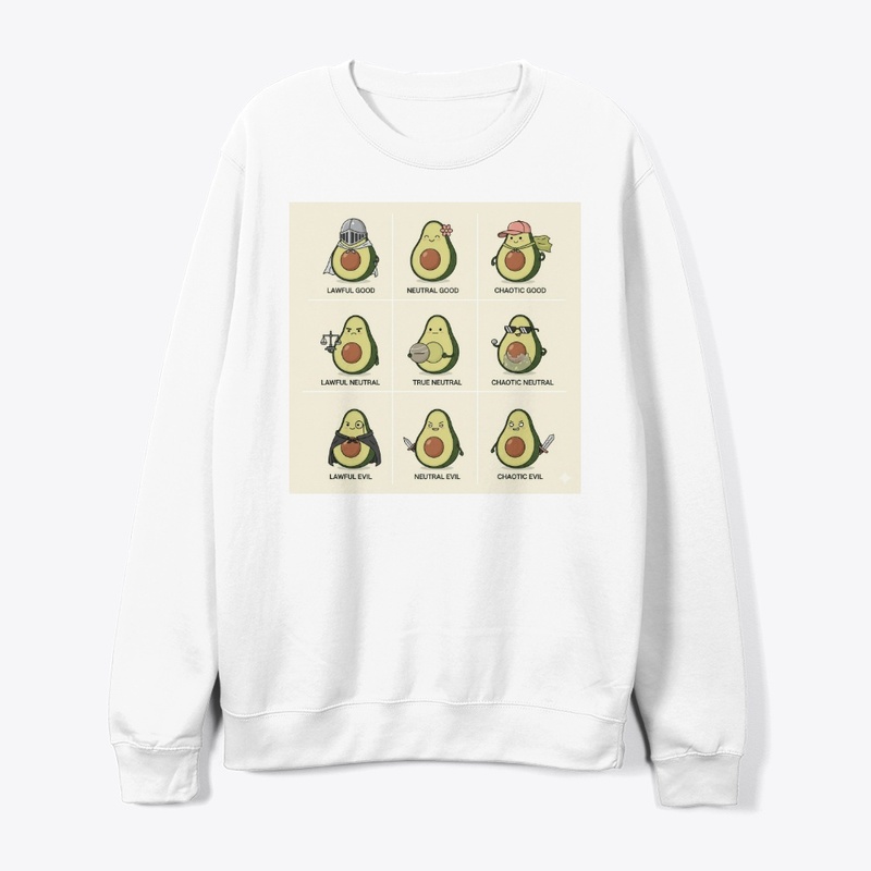 Avocado Alignment